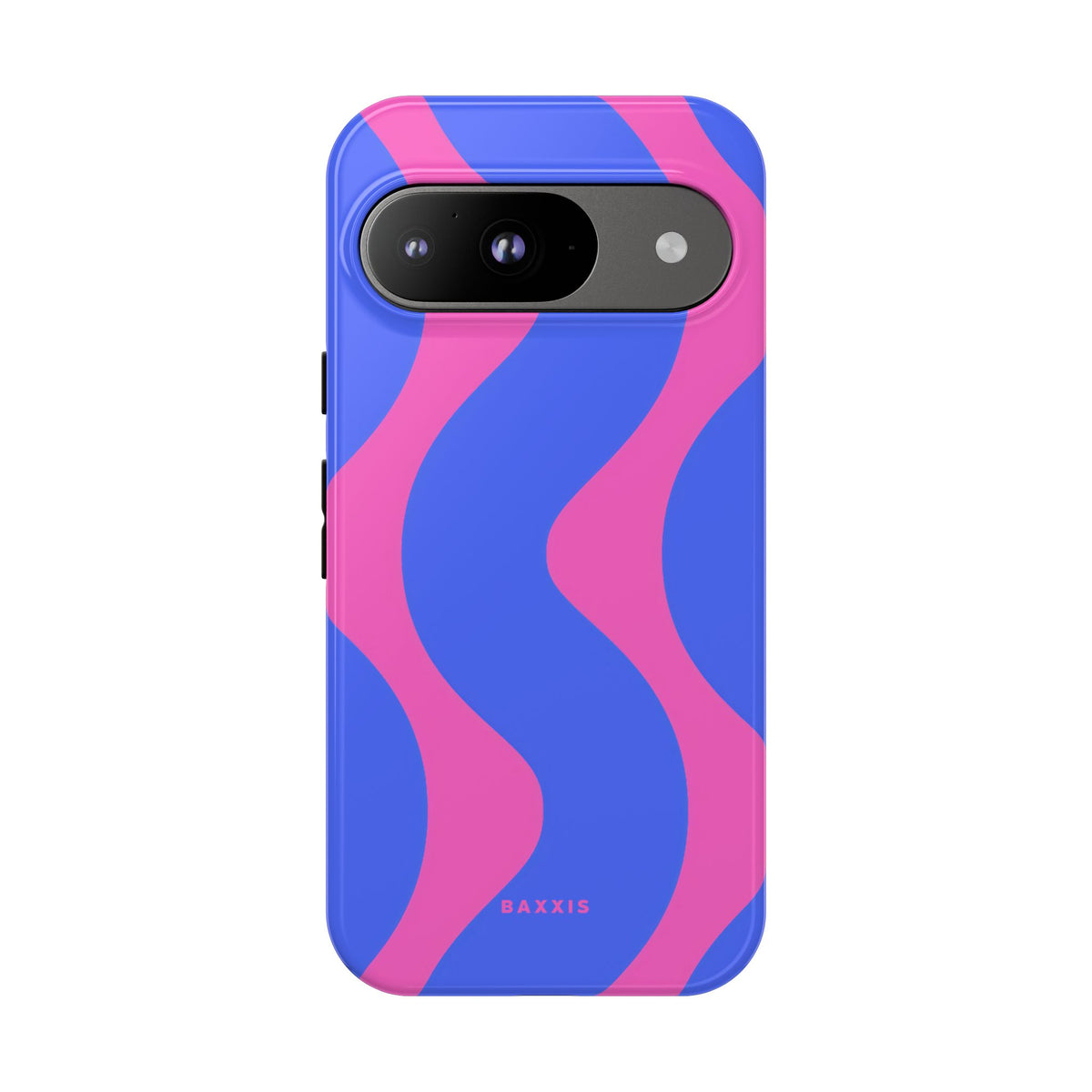 Spectrum Shell