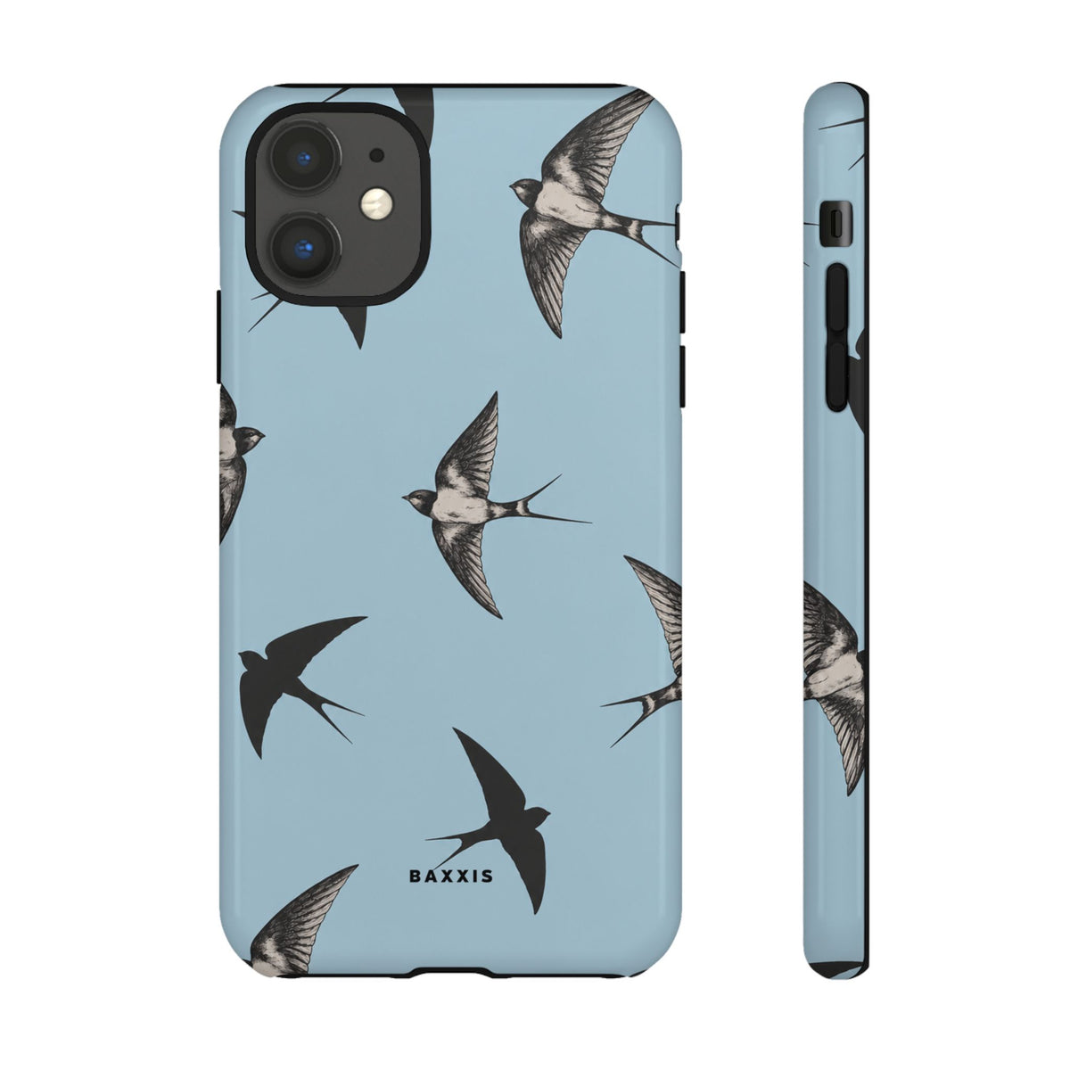Sky Swallows
