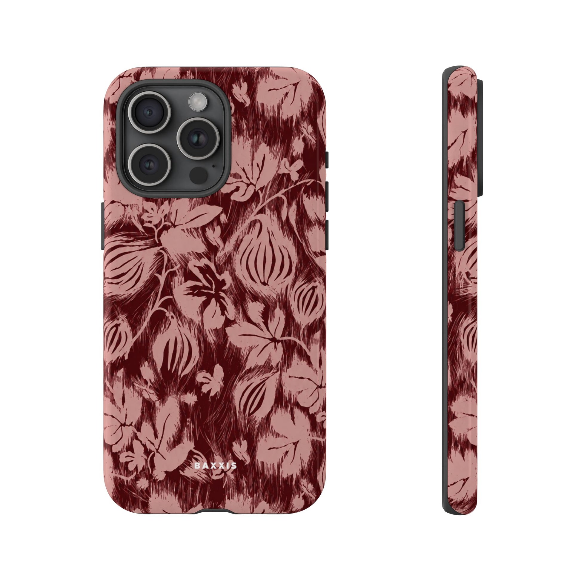 Rustic Foliage