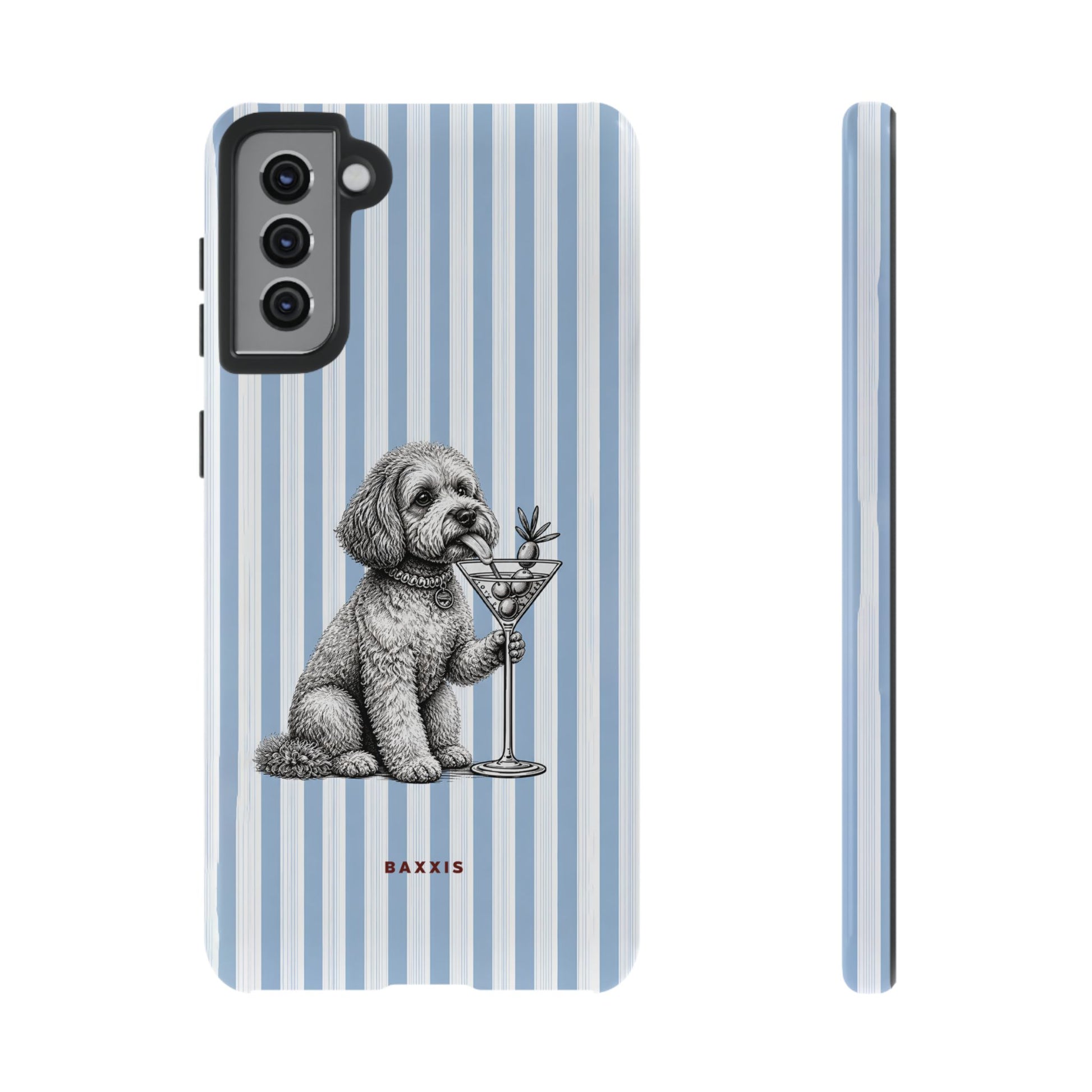 Poodle