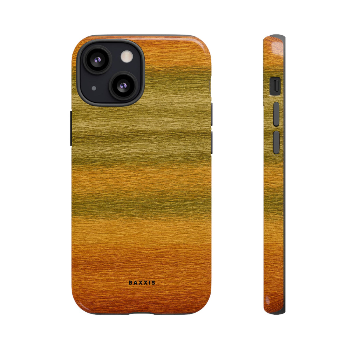 Autumn Wood