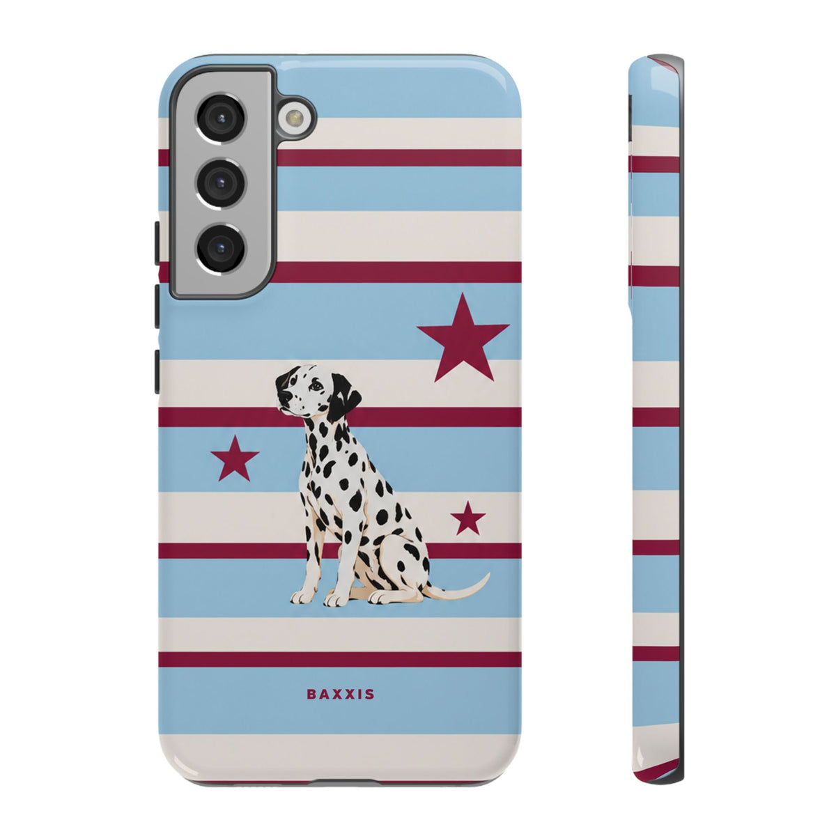 Dalmation Club
