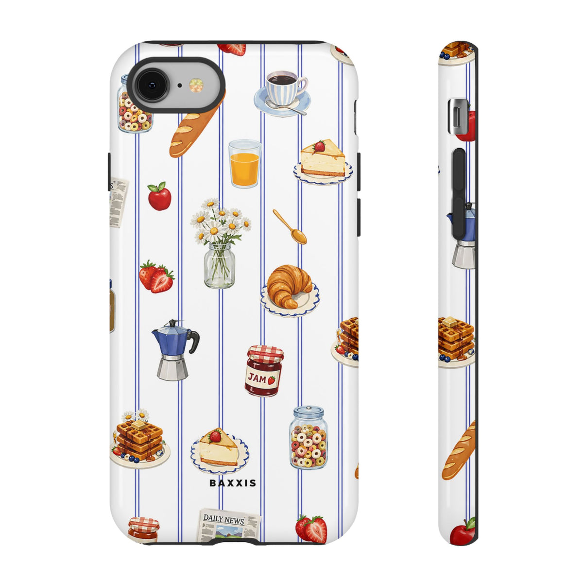Bakery