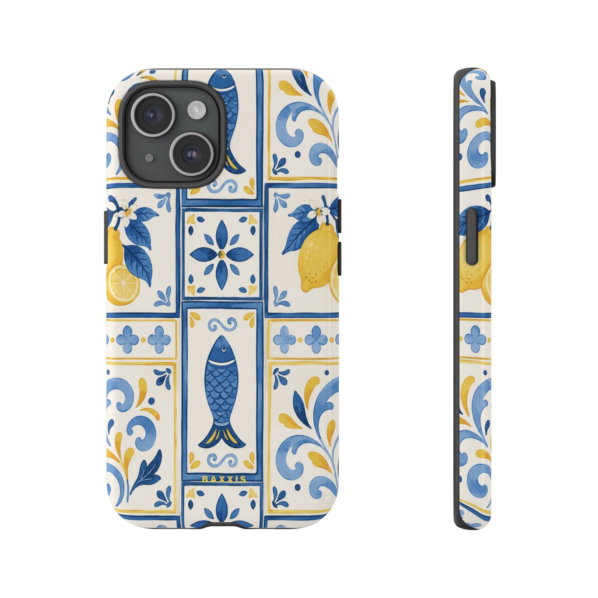 Amalfi Tile