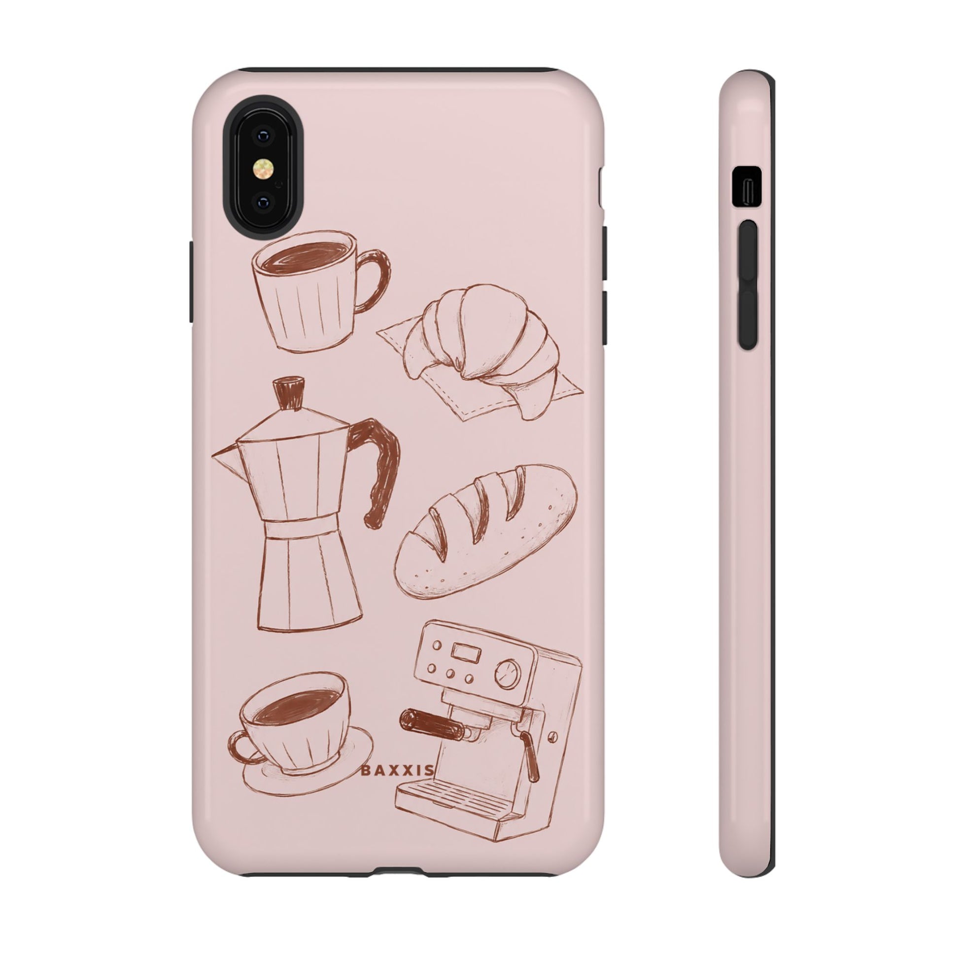 Patisserie