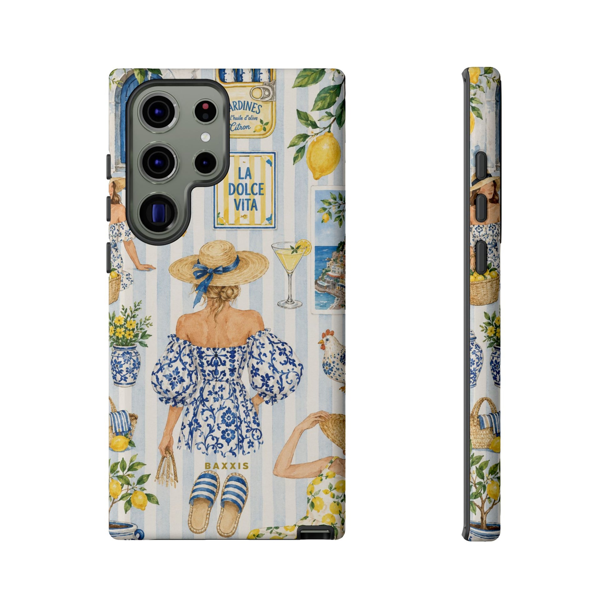Lemon Grove