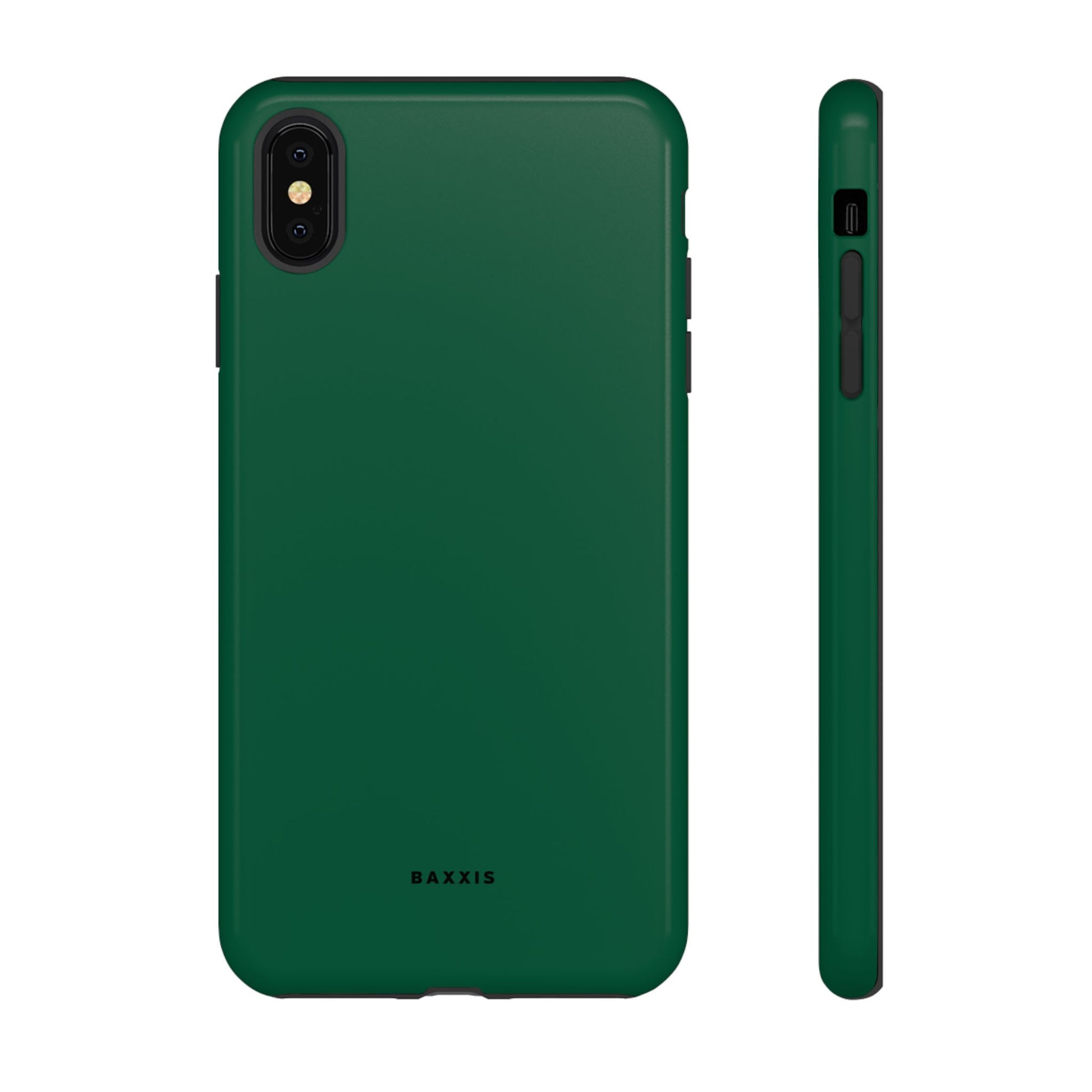 Green Gleam