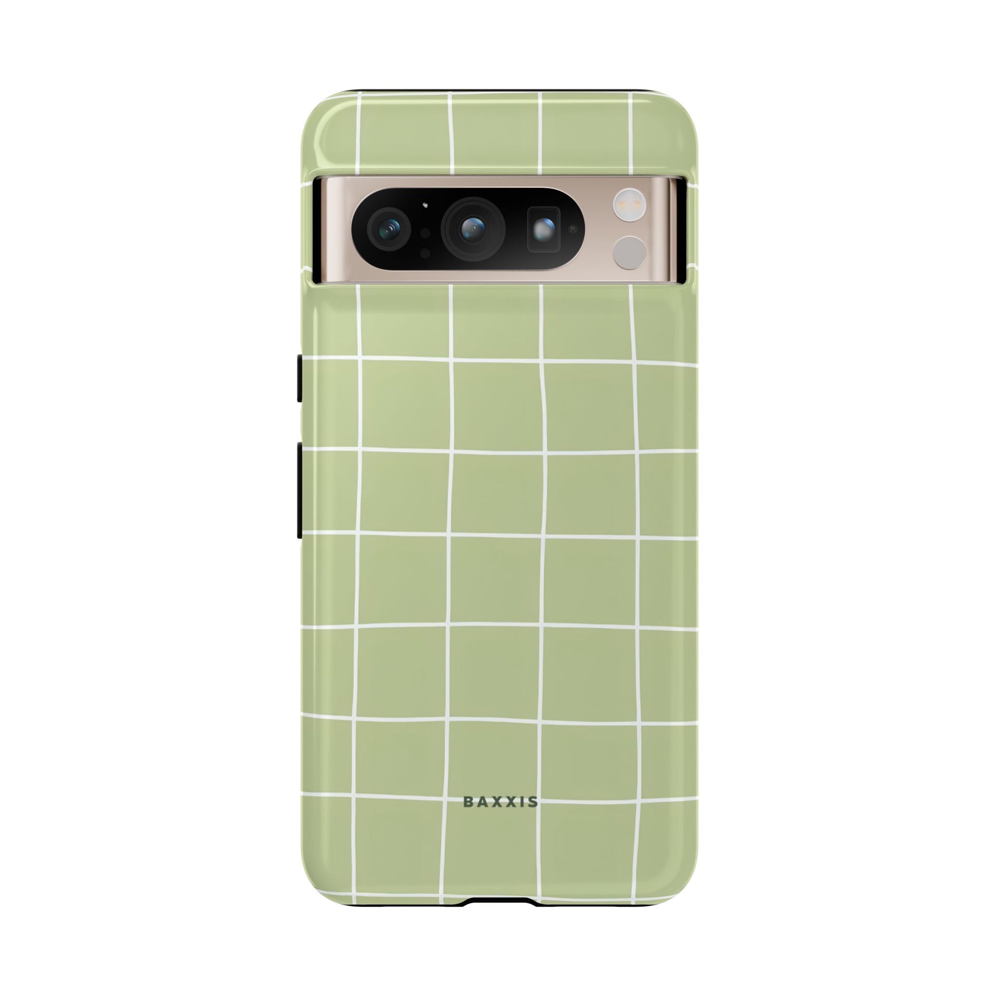 Geometric Greens