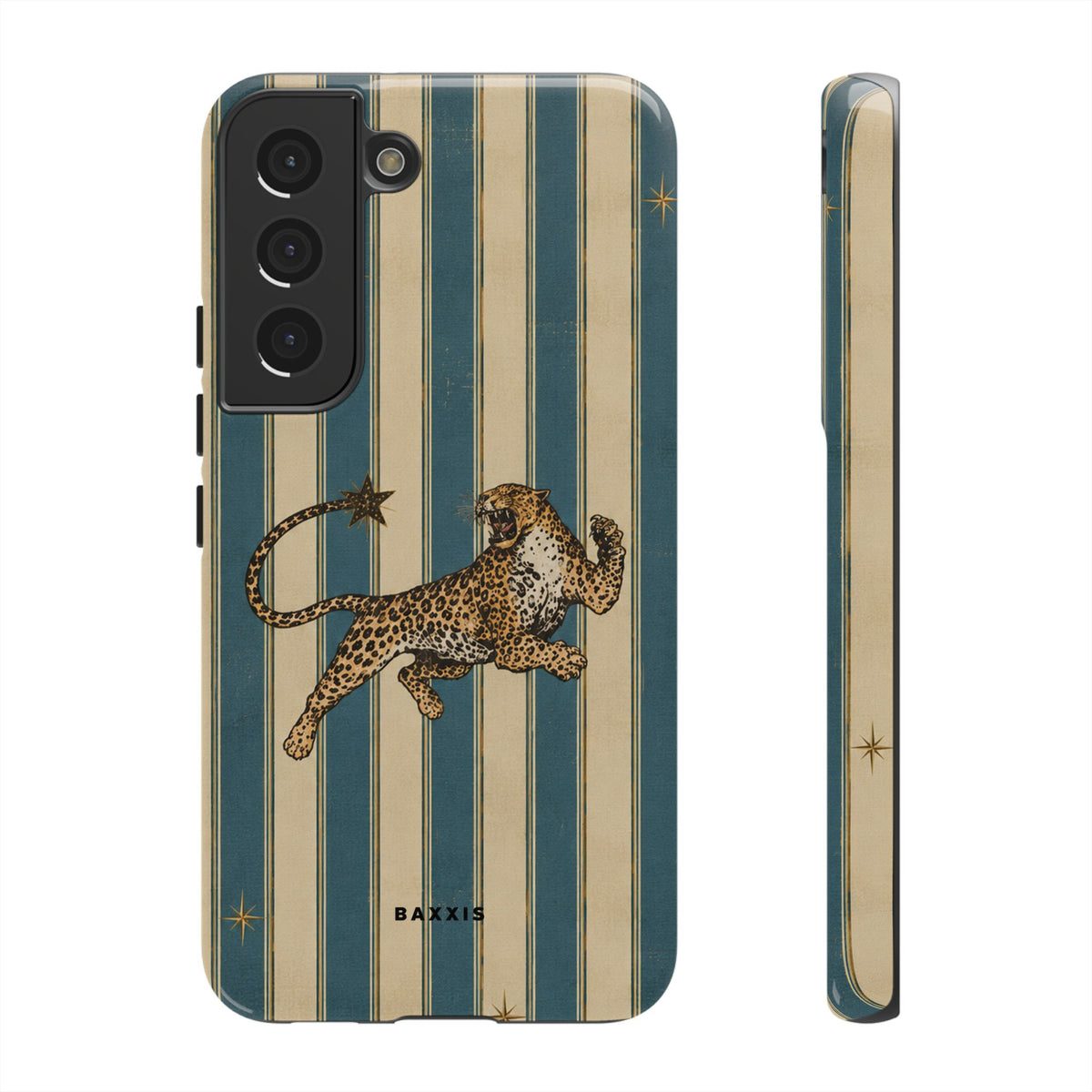 Leopard Leap