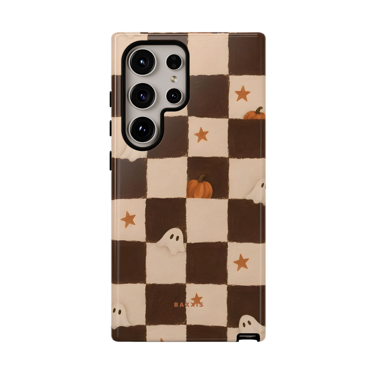 Spooky Chess