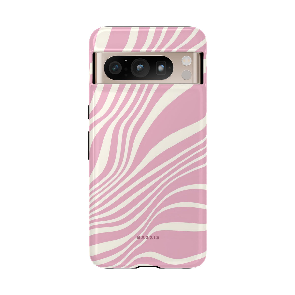Crazy Zebra