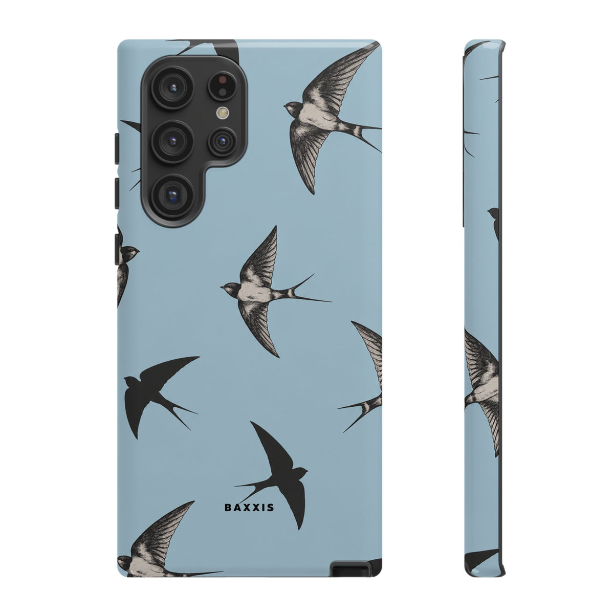 Sky Swallows