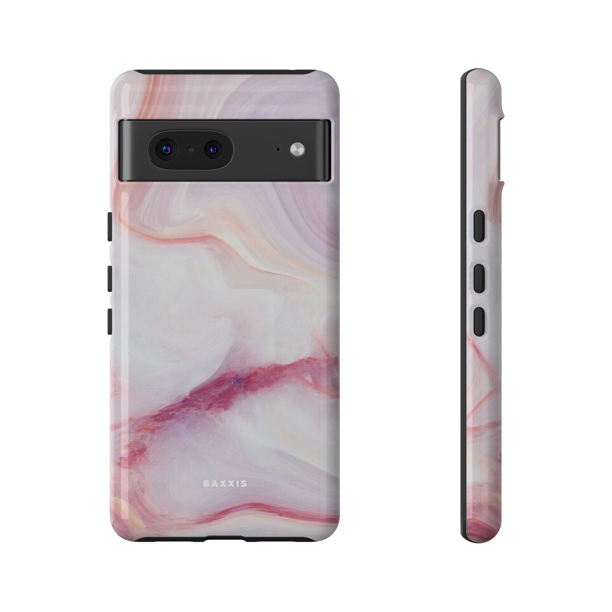 Marble Mystique