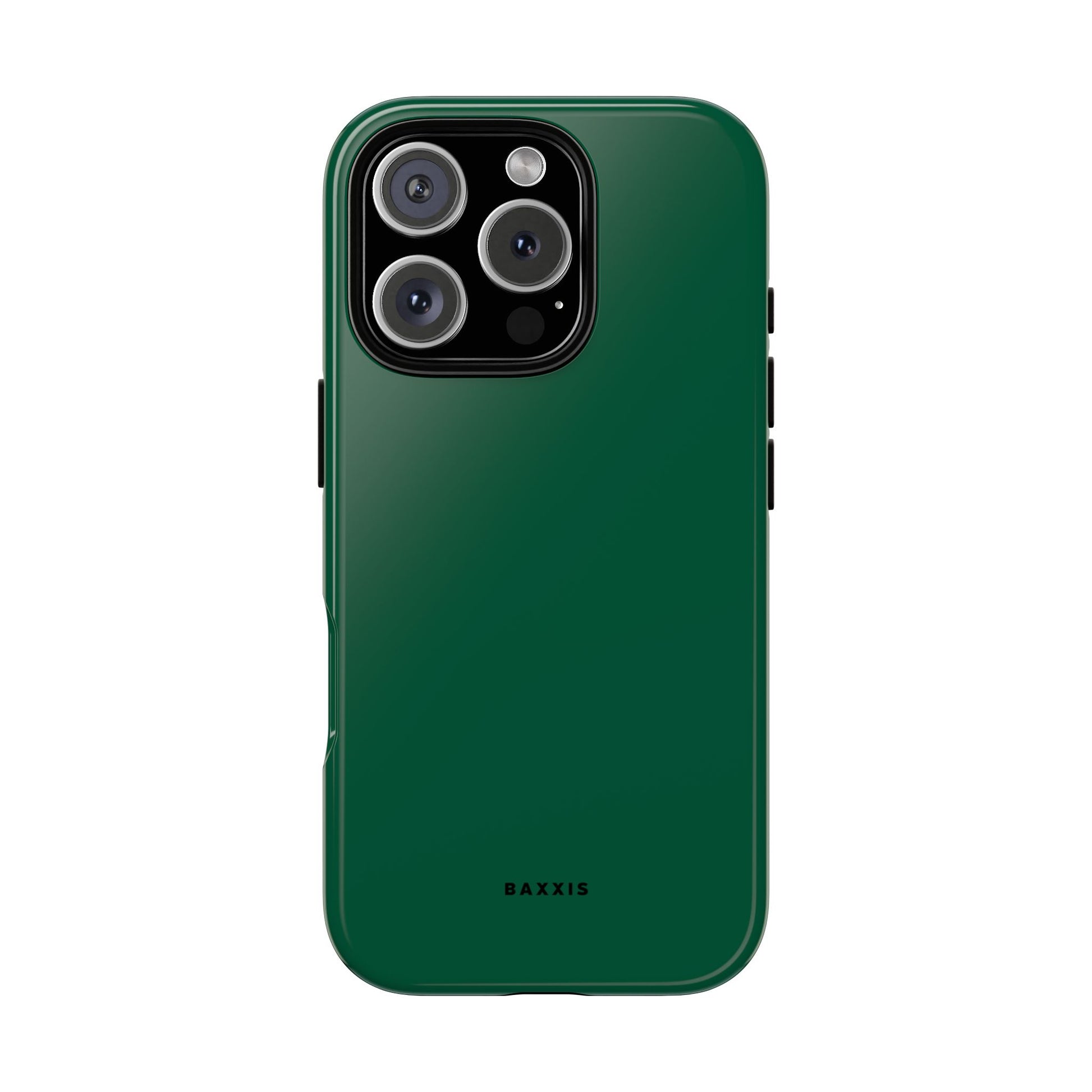 Green Gleam