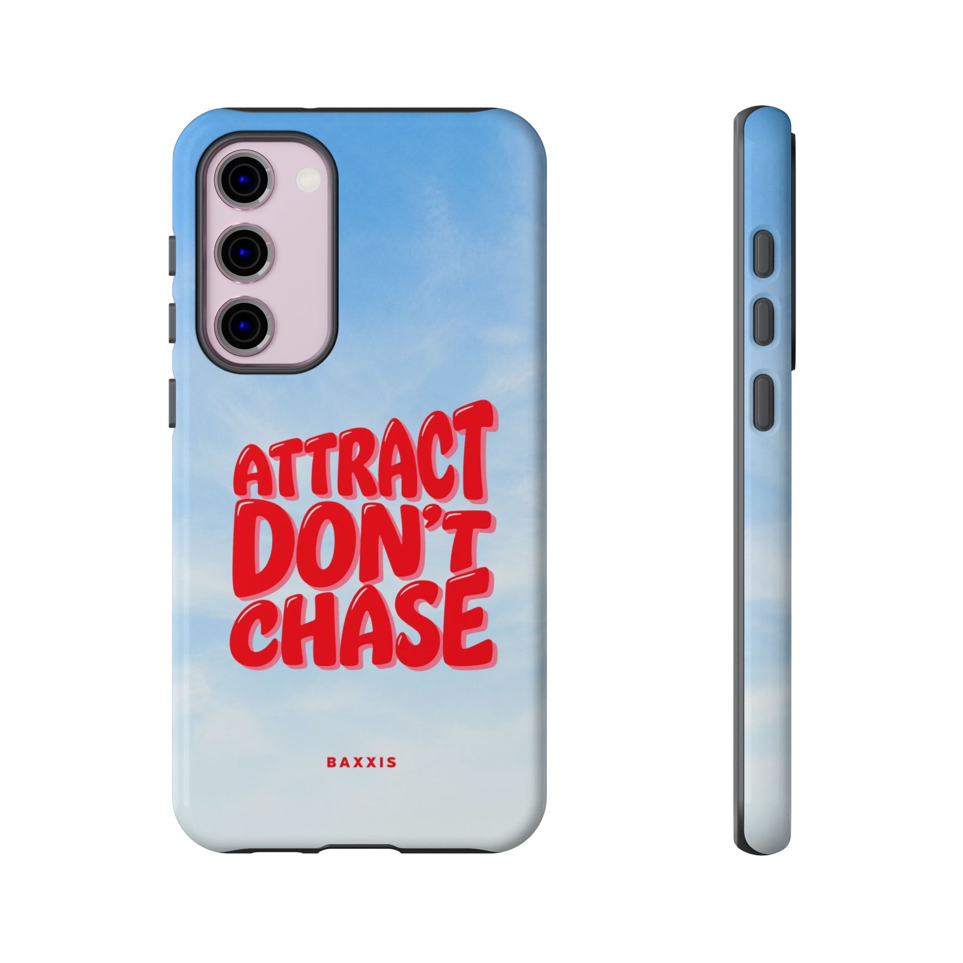 Attract