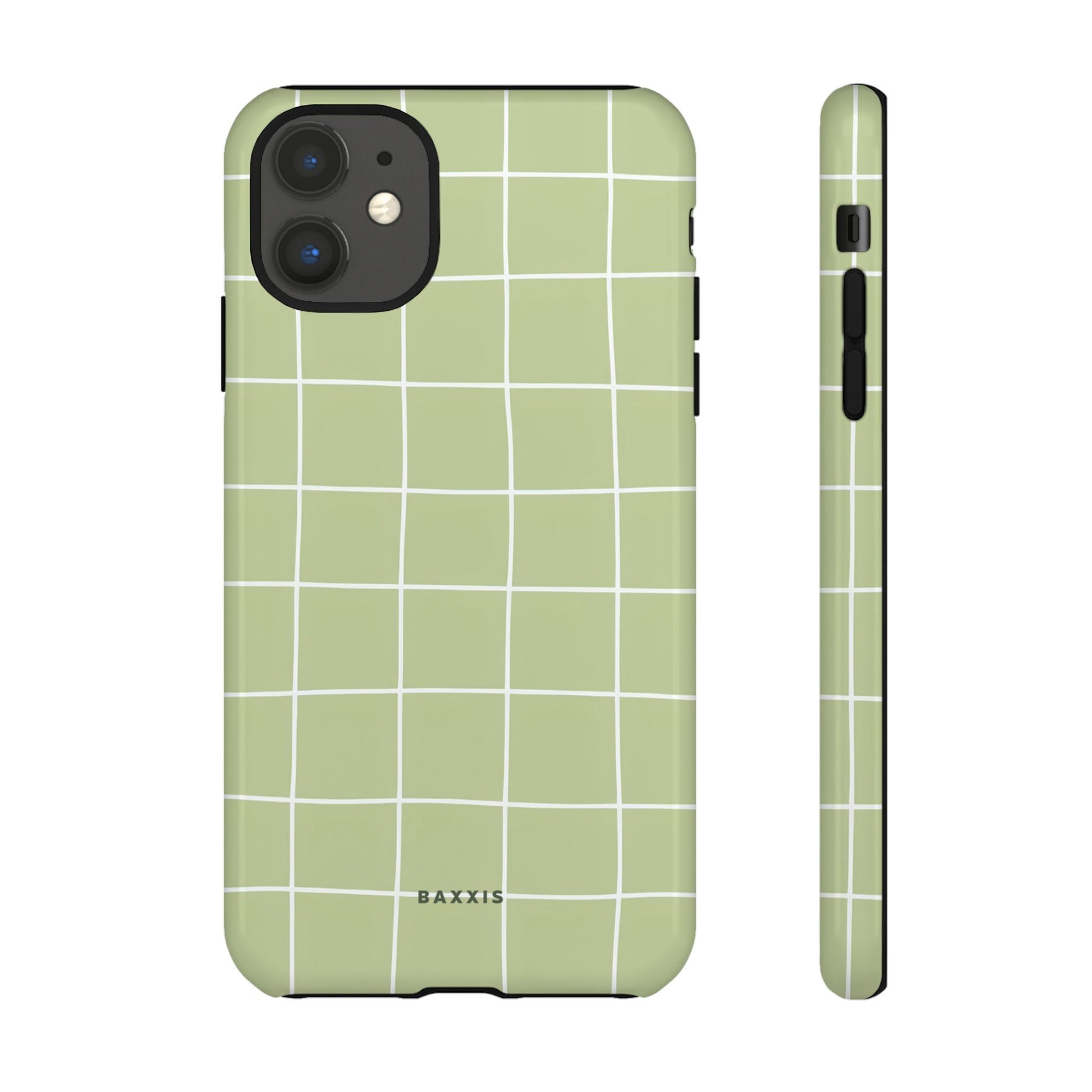 Geometric Greens