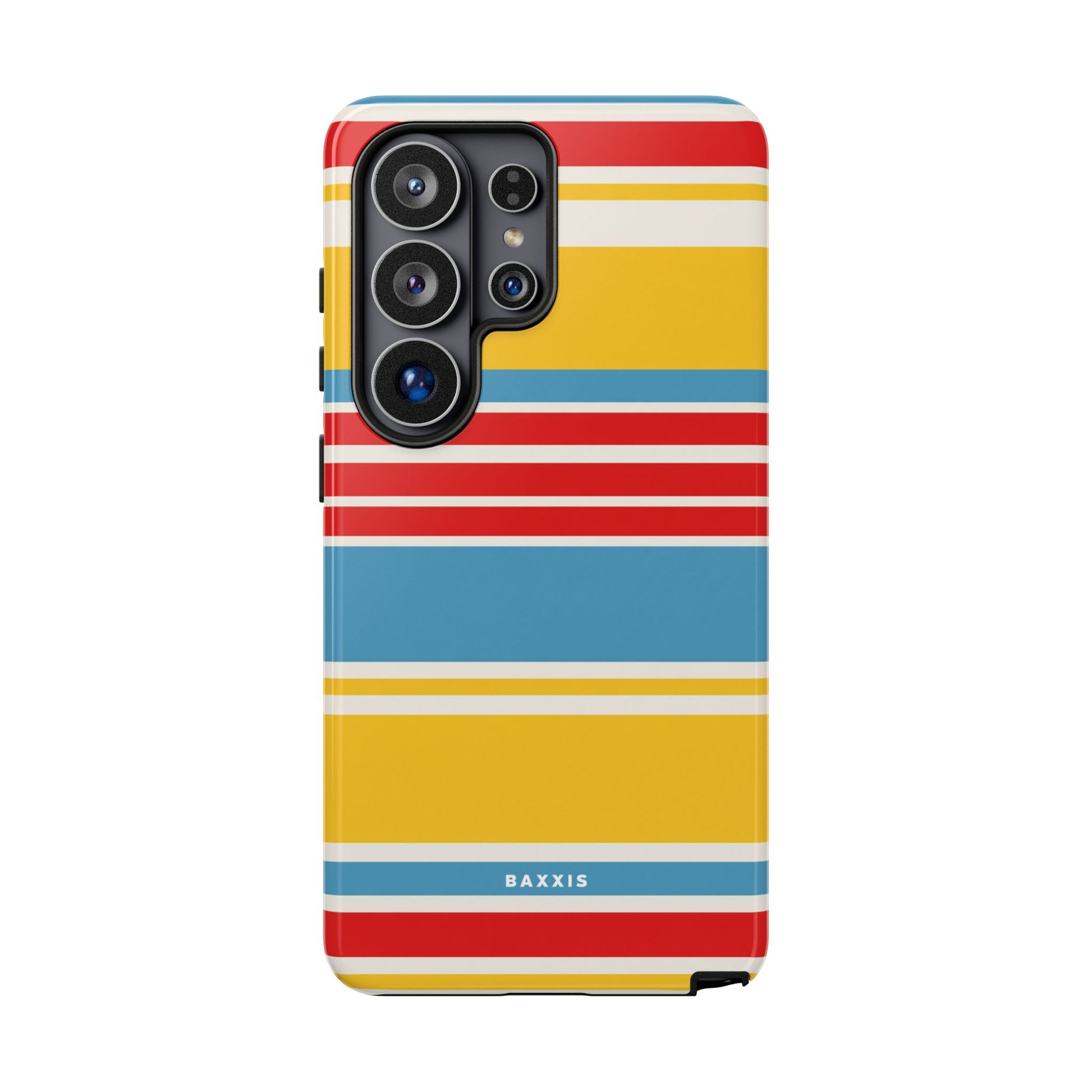 Retro Yellow