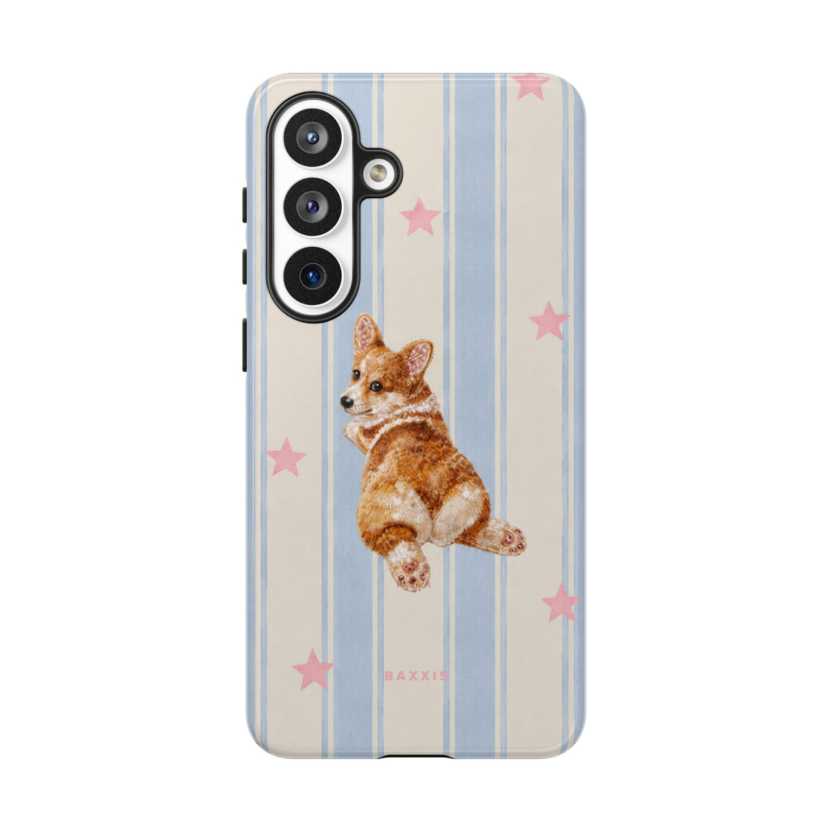 Corgi Comet