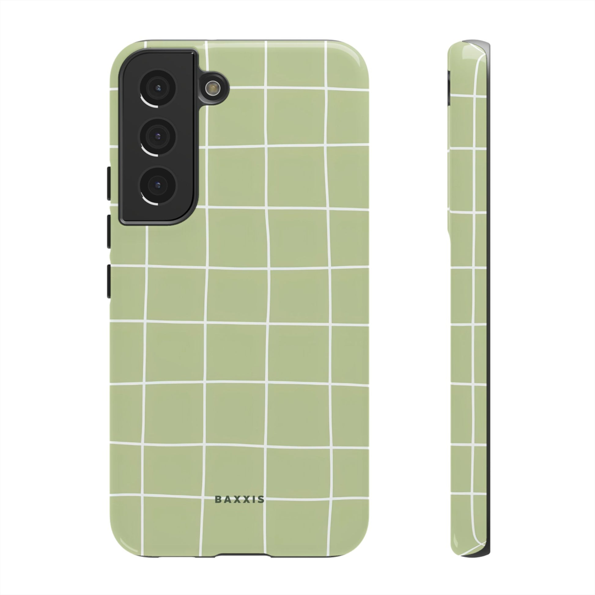 Geometric Greens
