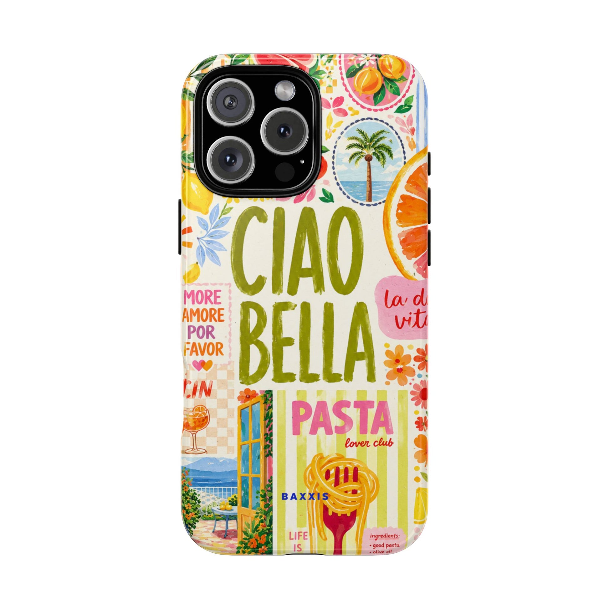 Ciao Bella