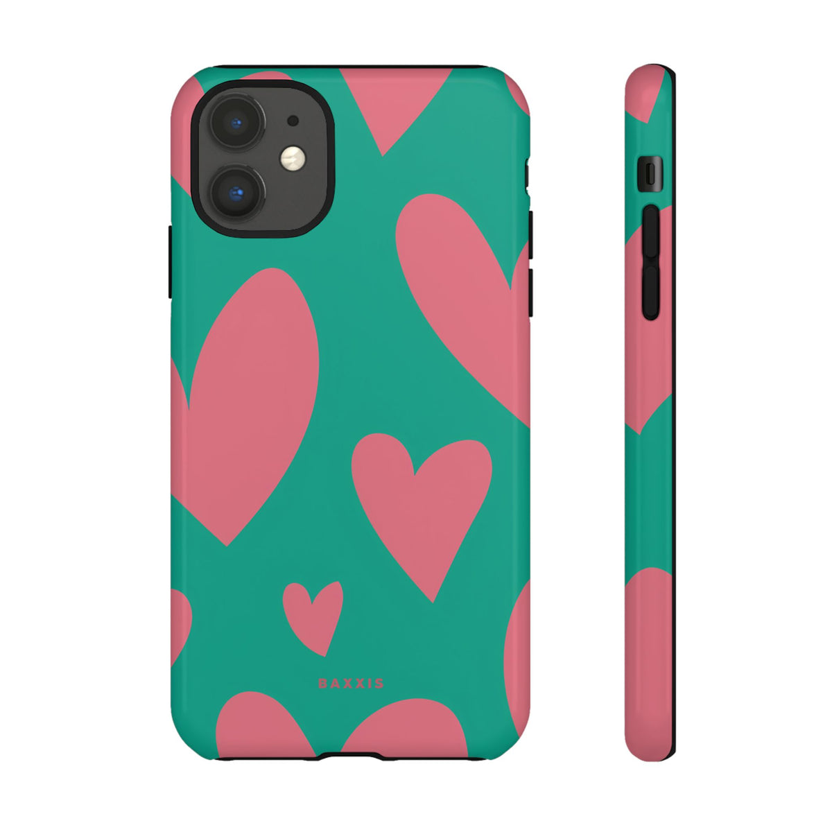 Ruby Romantic