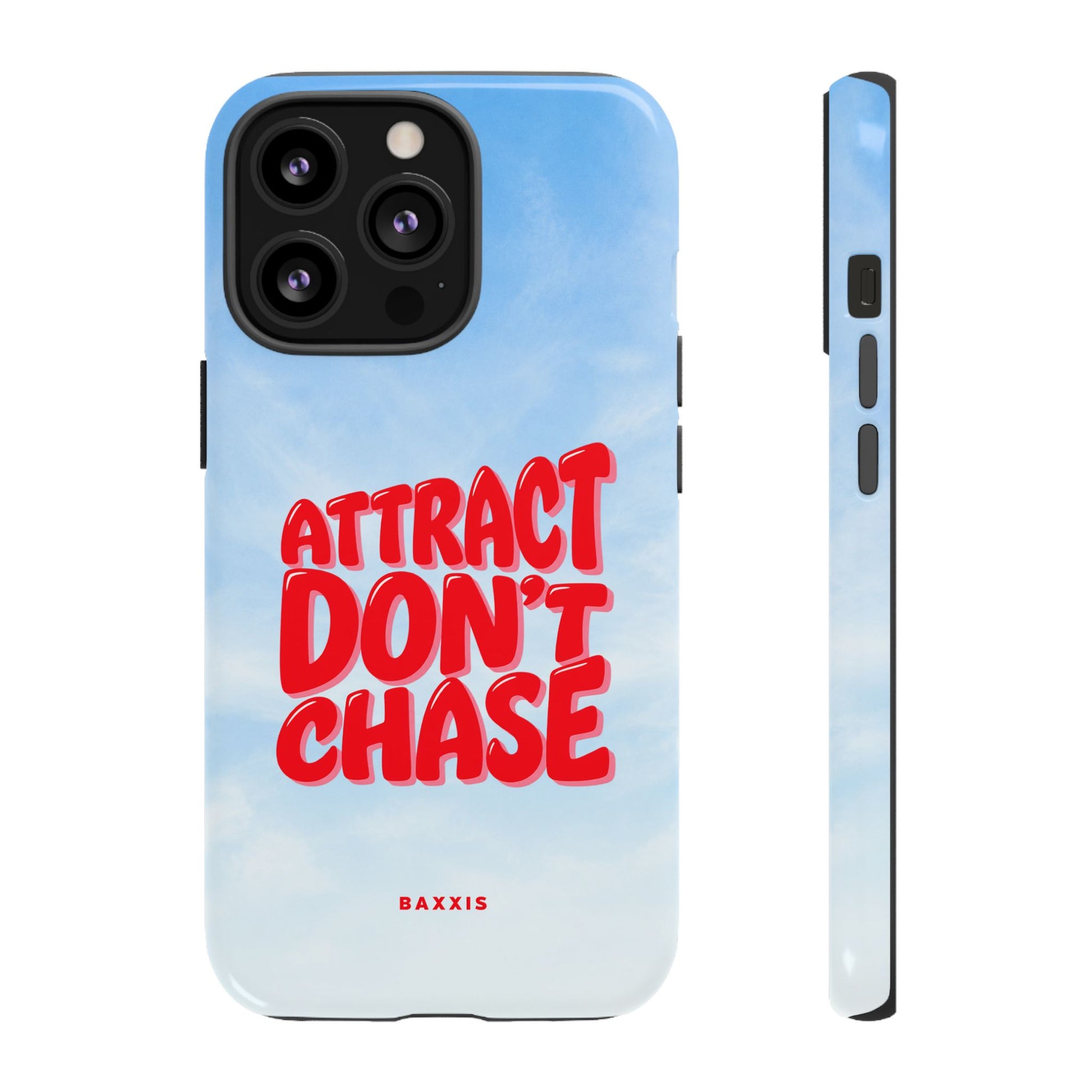 Attract