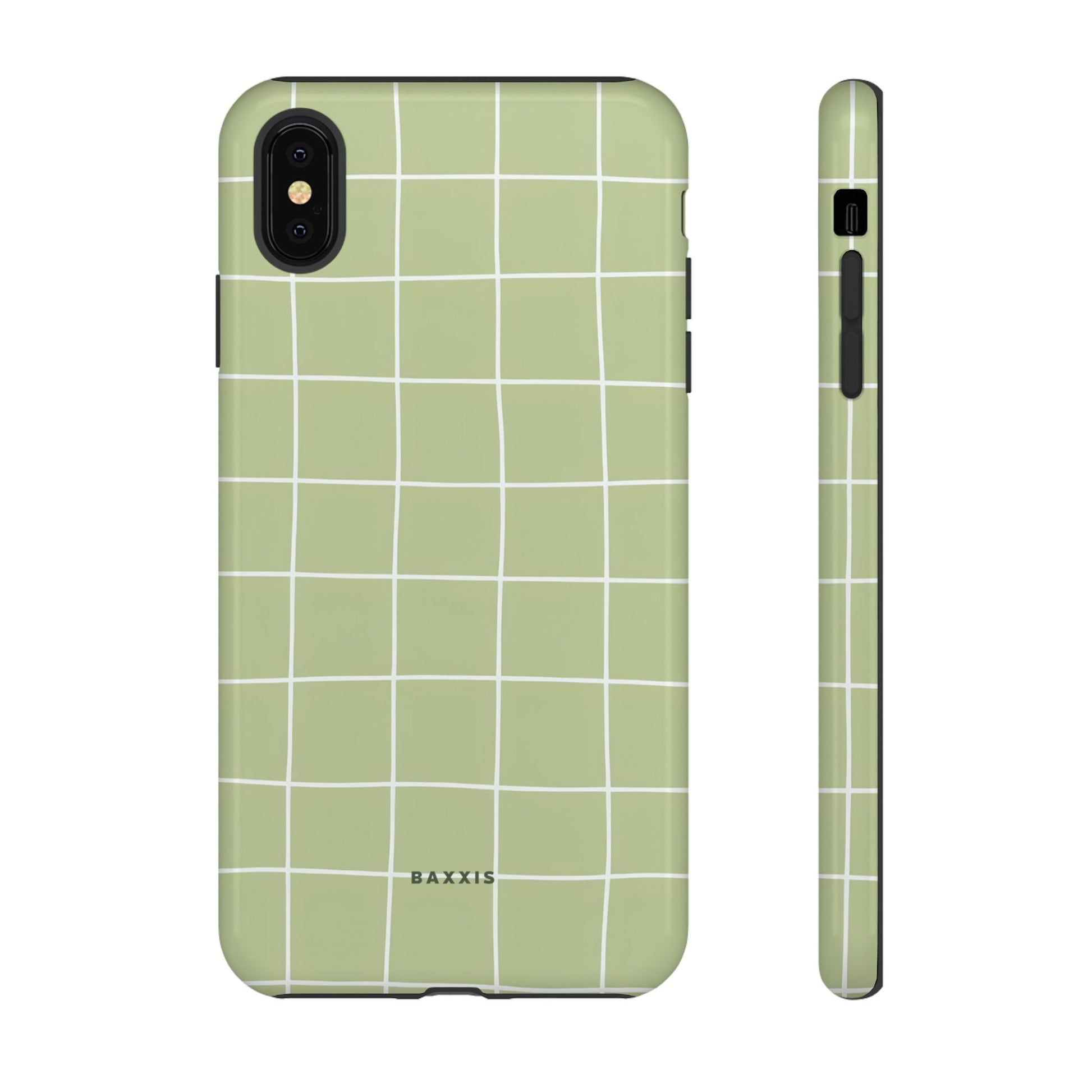 Geometric Greens