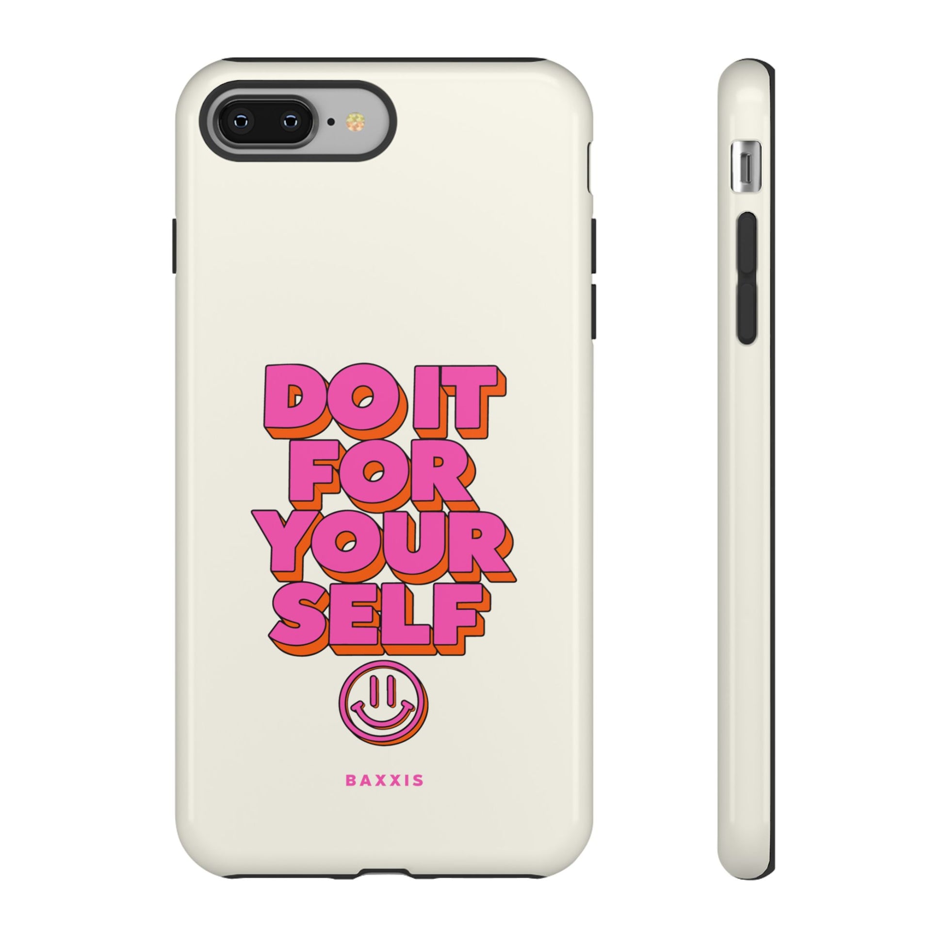 Self First