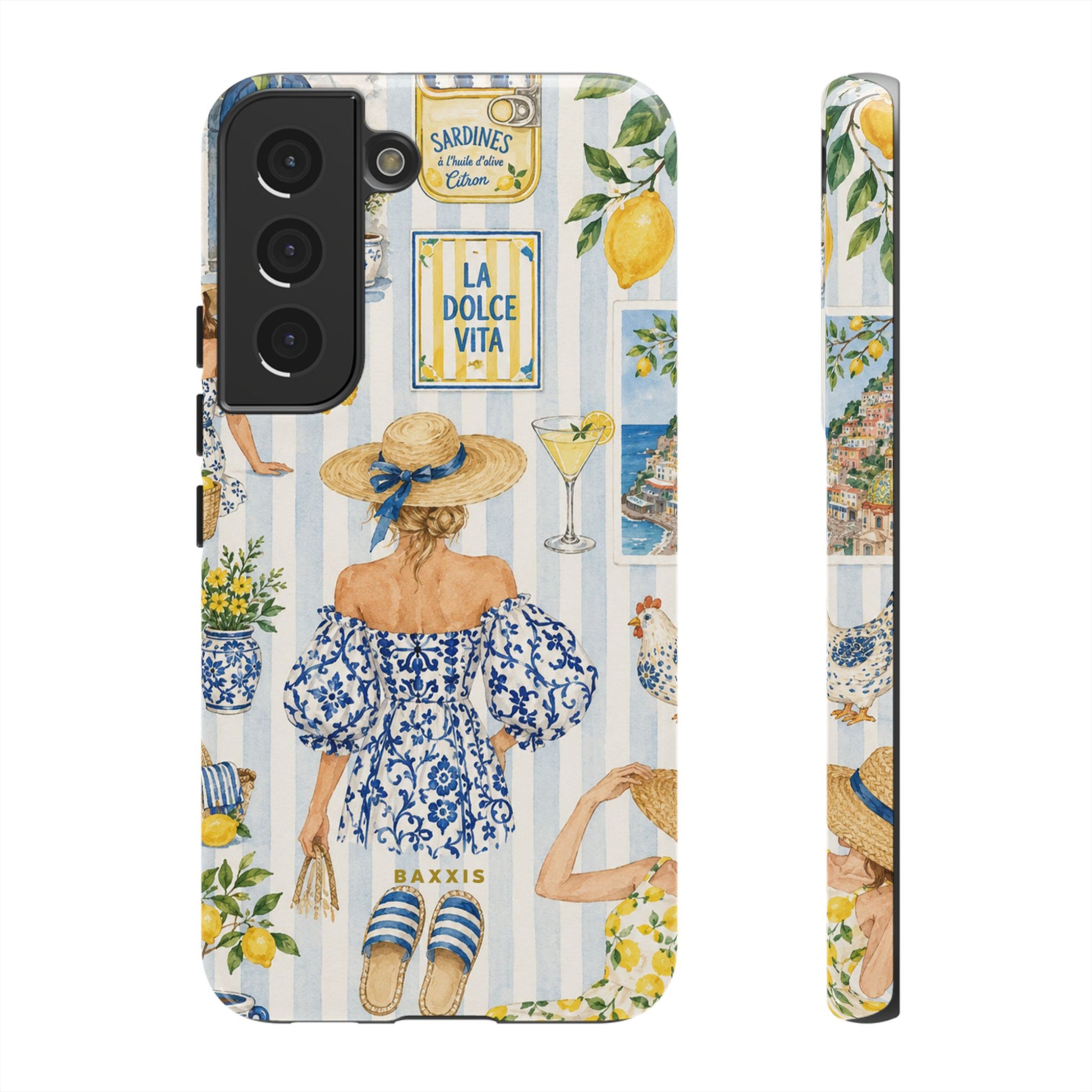 Lemon Grove