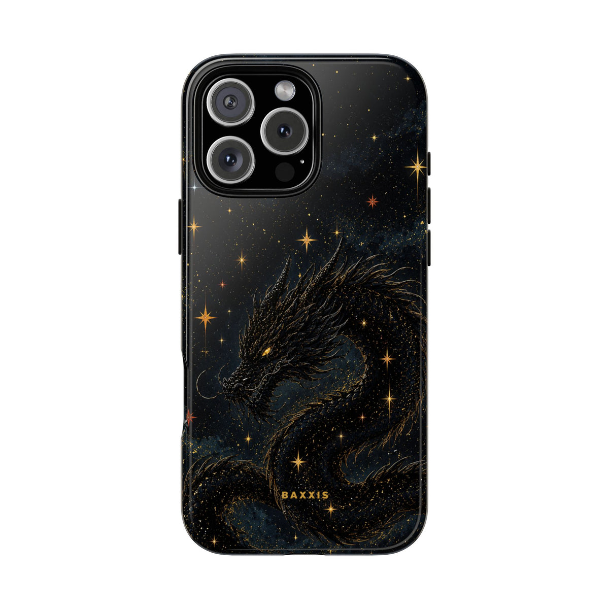 Draconic