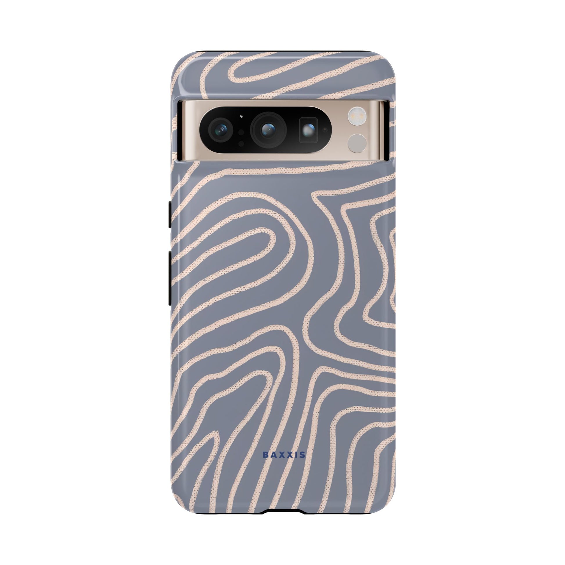 Linear Luxe