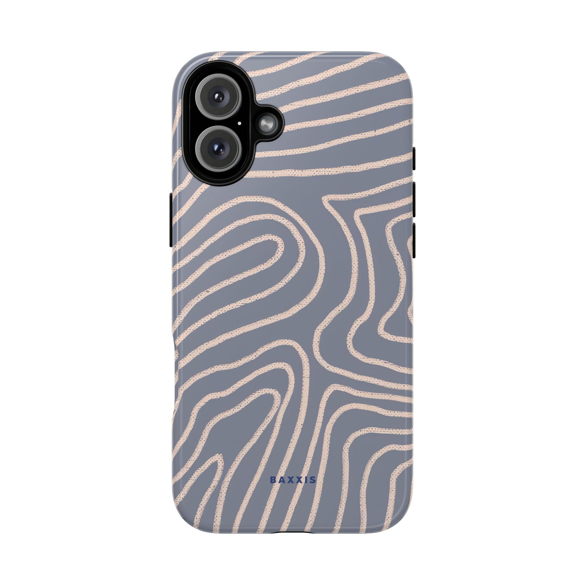 Linear Luxe