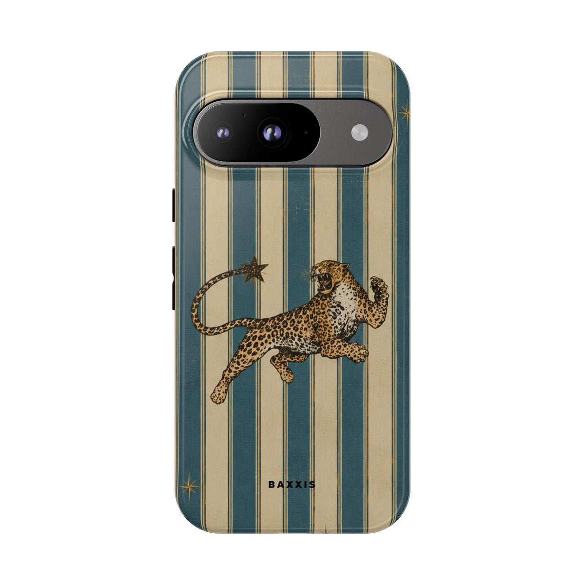 Leopard Leap