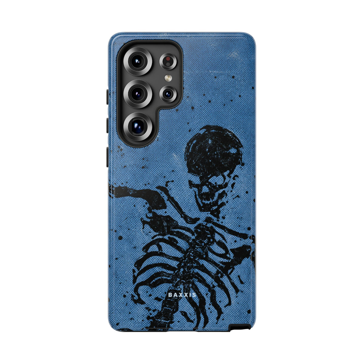 Bone Wave