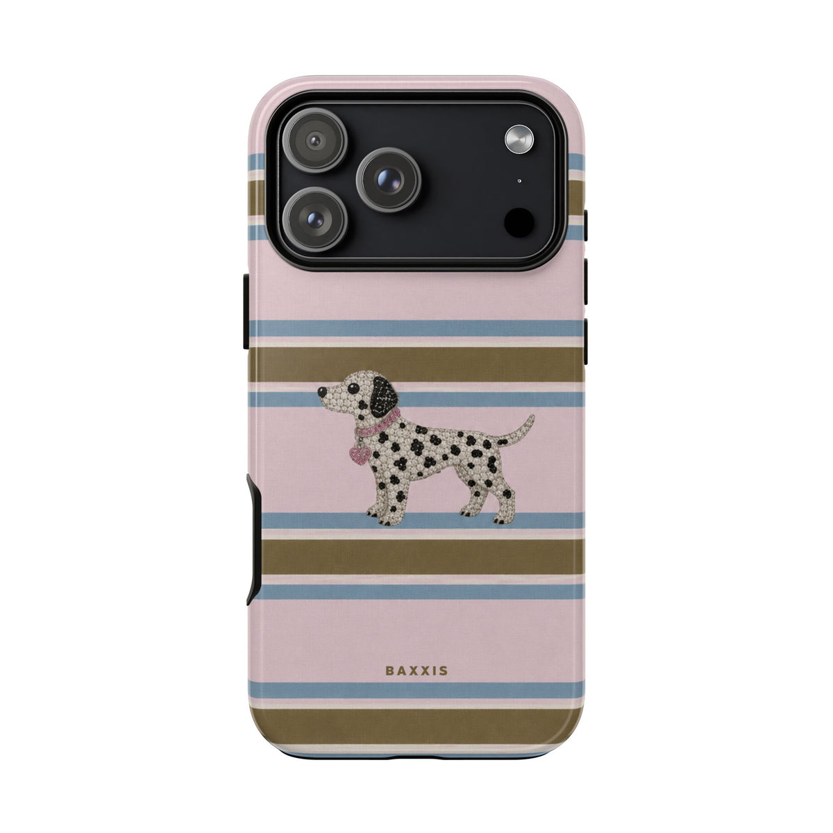 Dotty Love