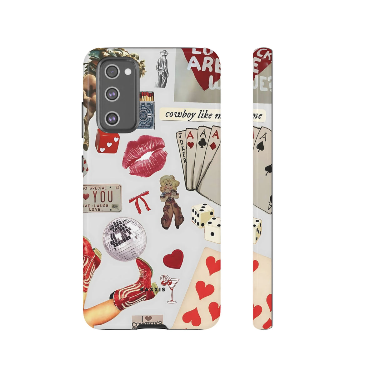 Poppix