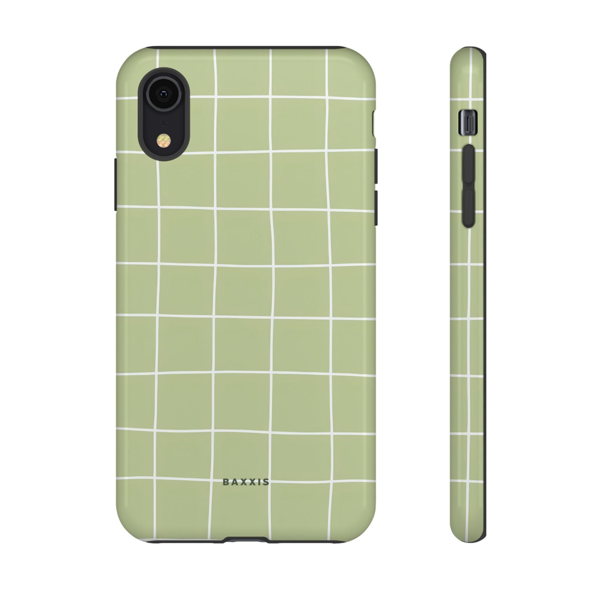 Geometric Greens