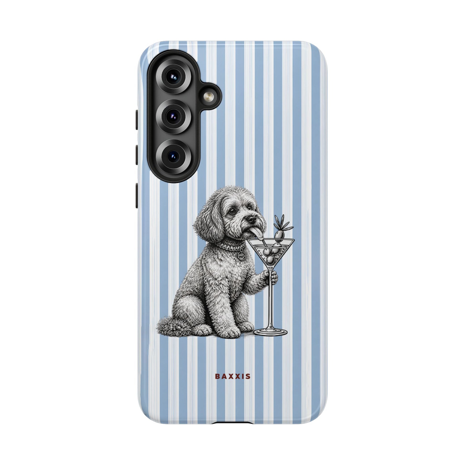 Poodle
