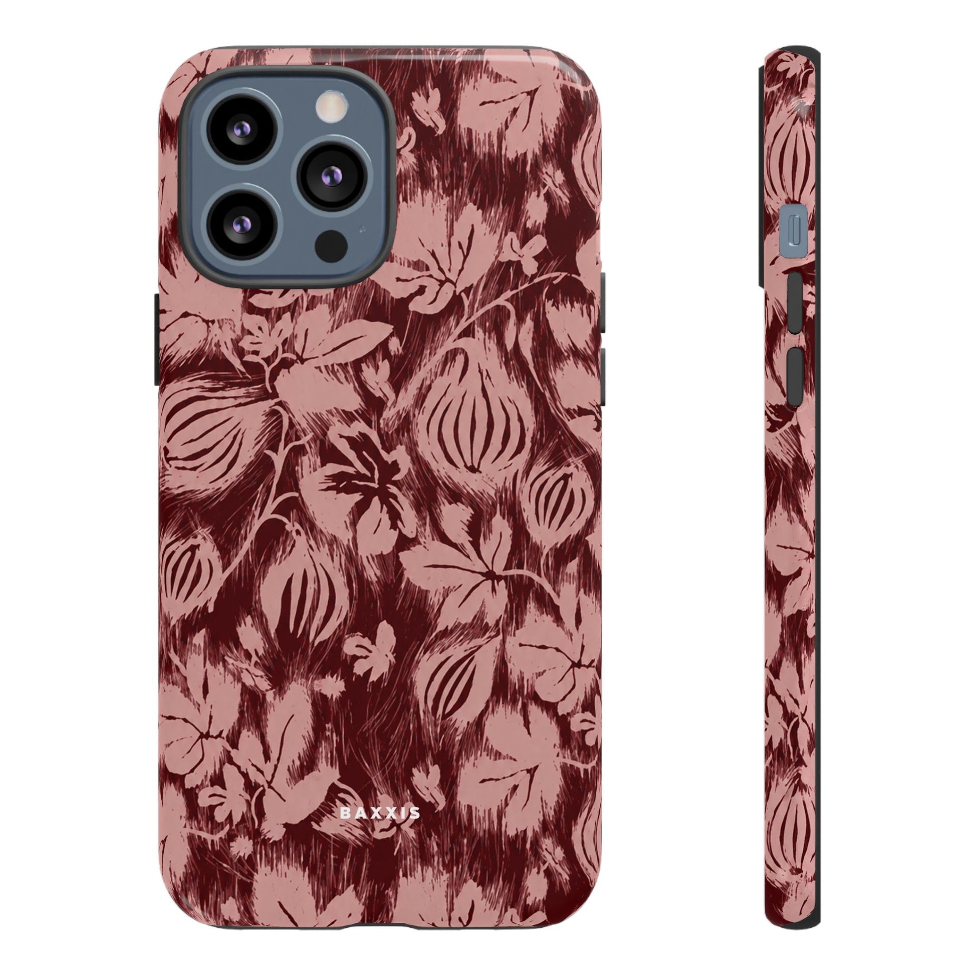 Rustic Foliage