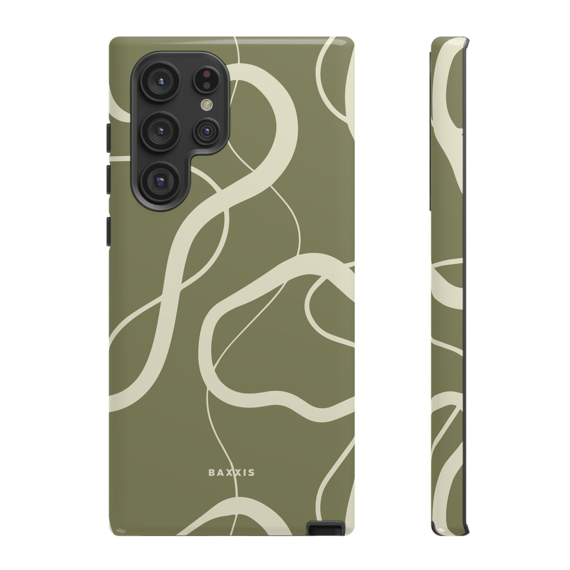 Verdant