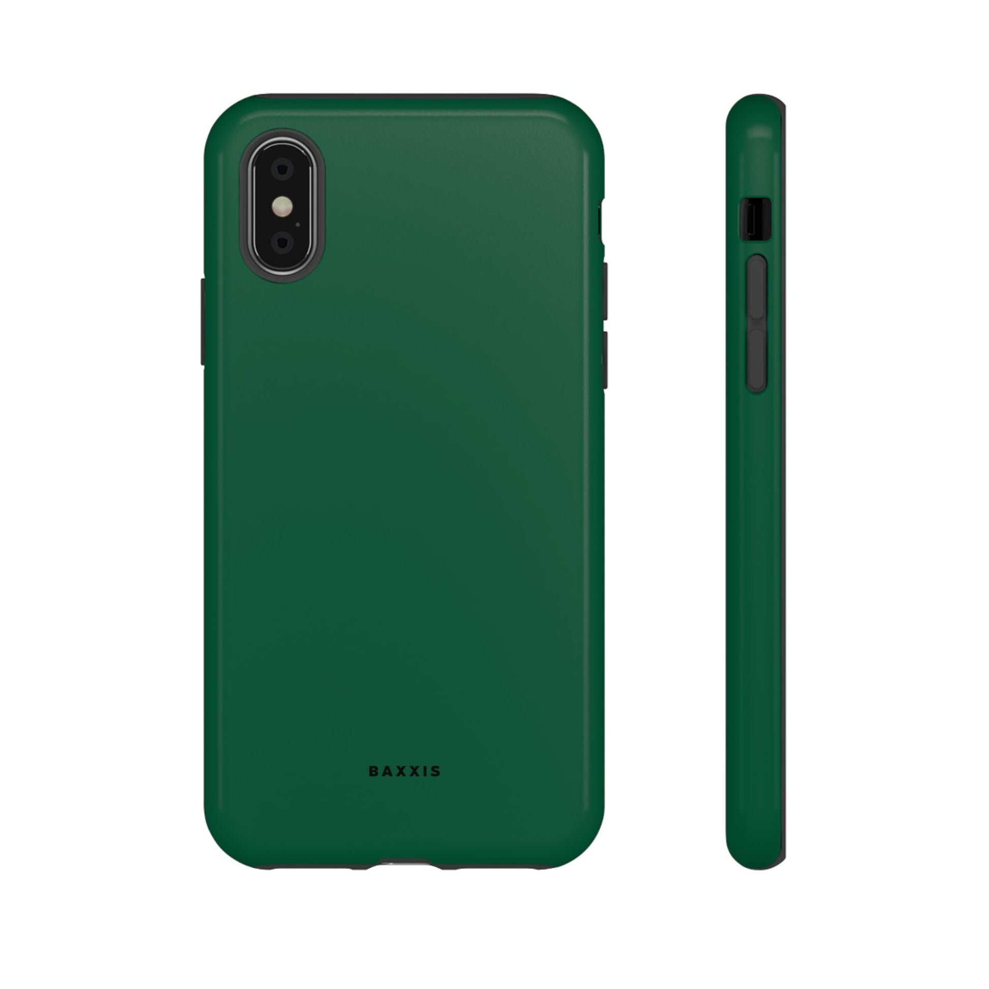 Green Gleam