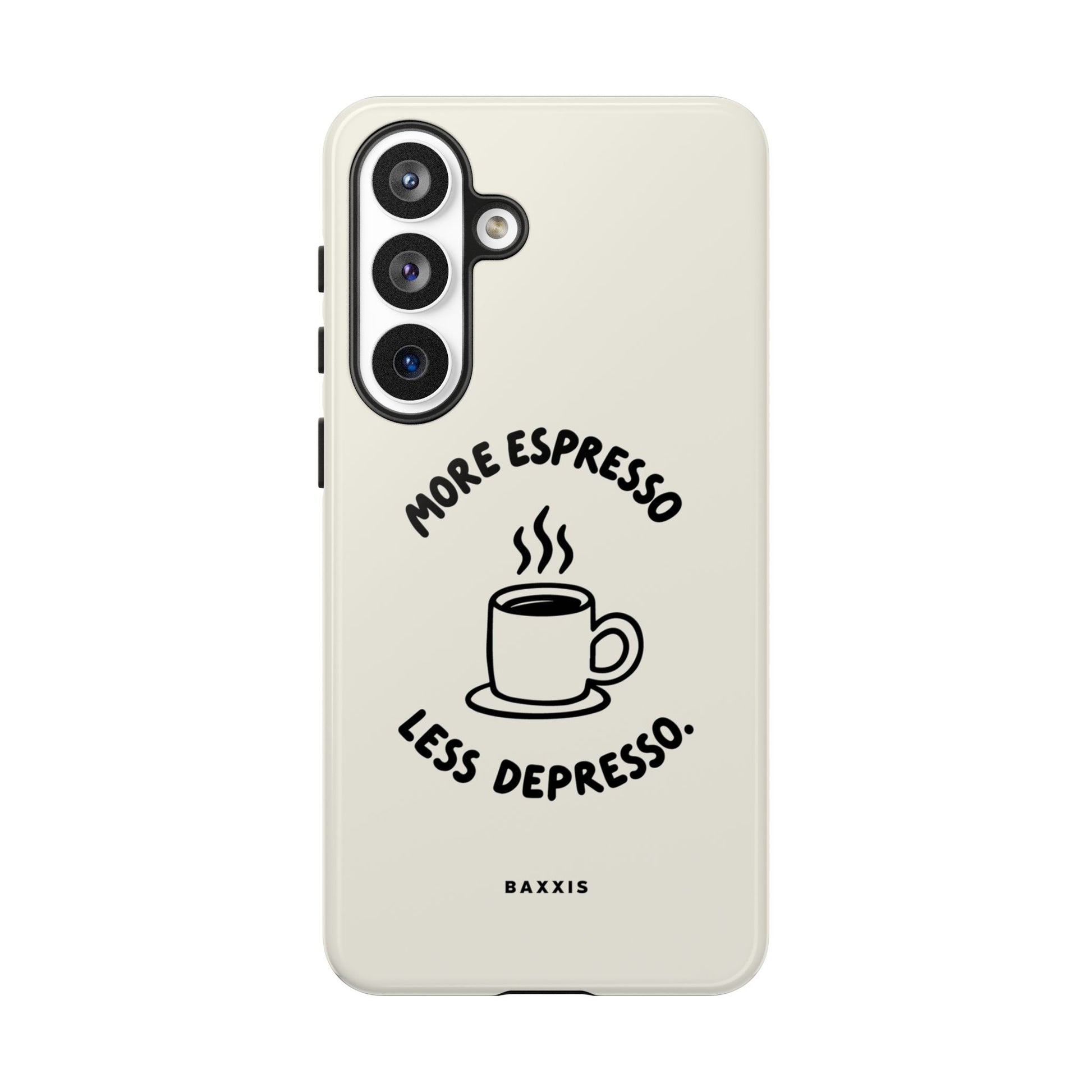 Espresso Club