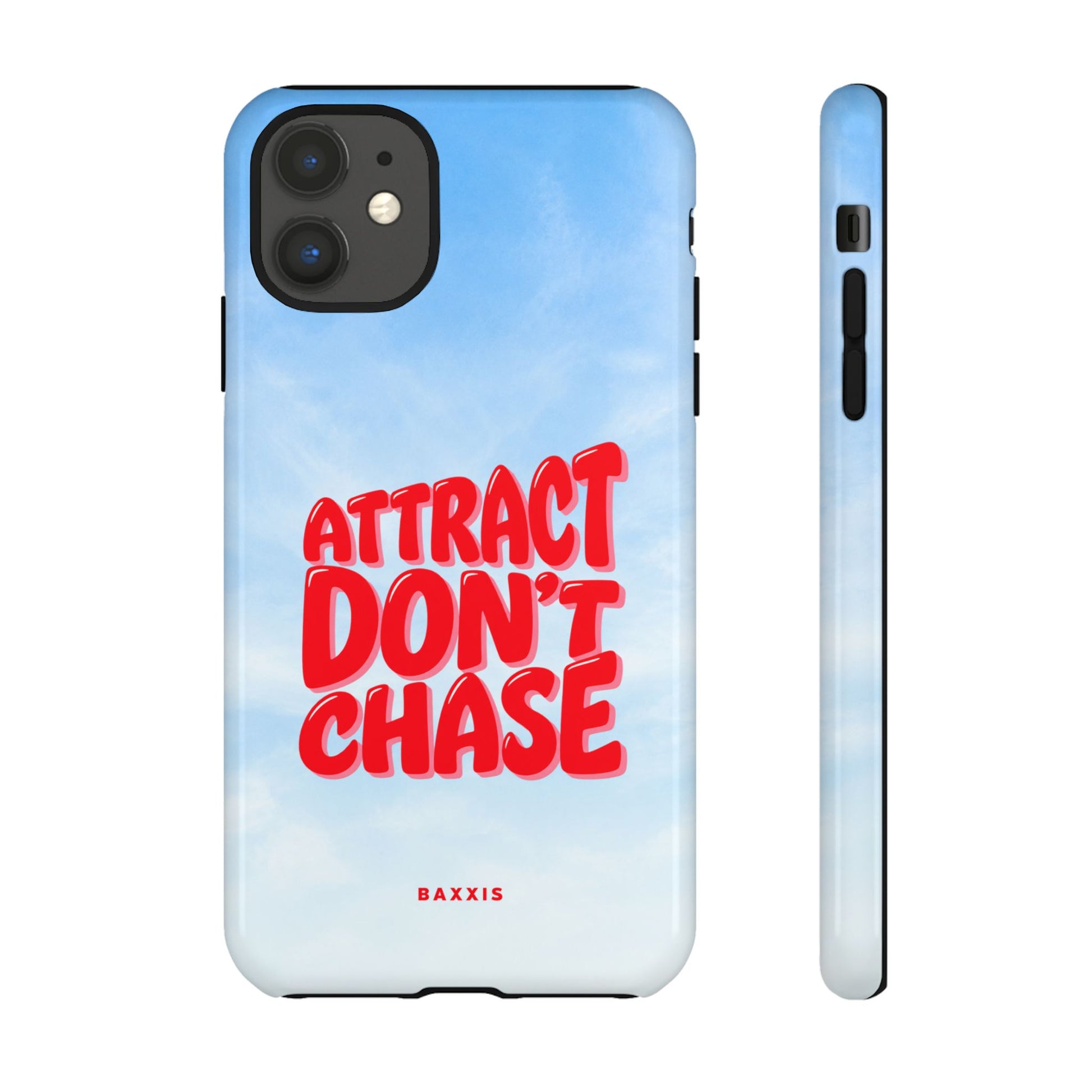 Attract