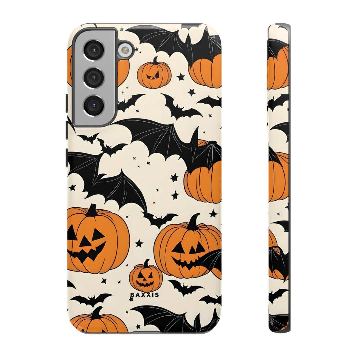Haunt