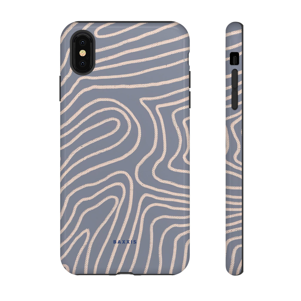 Linear Luxe