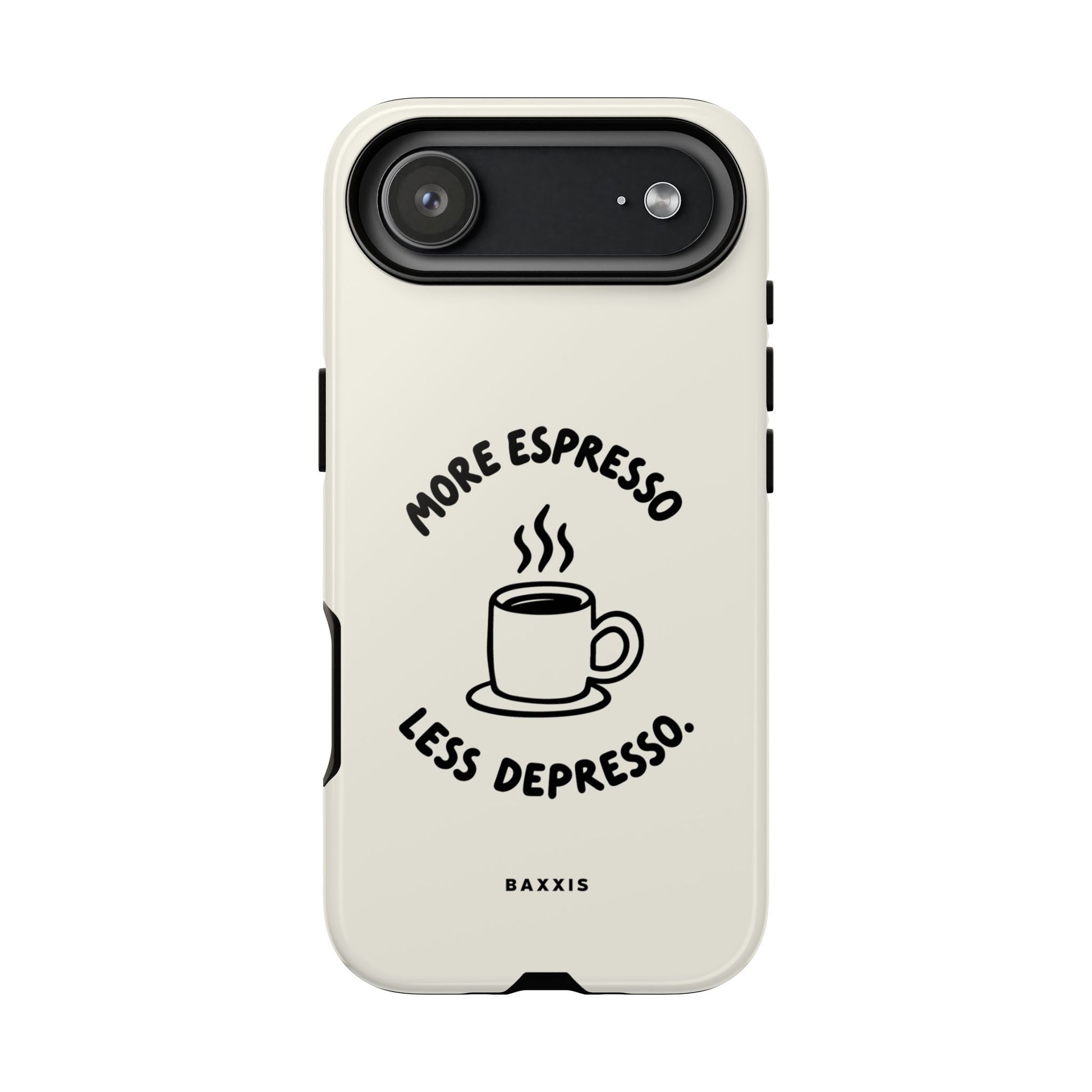 Espresso Club