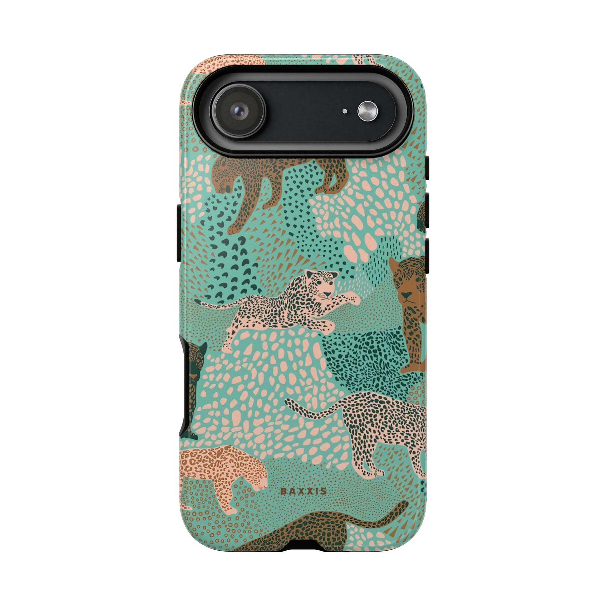 Jungle Tango