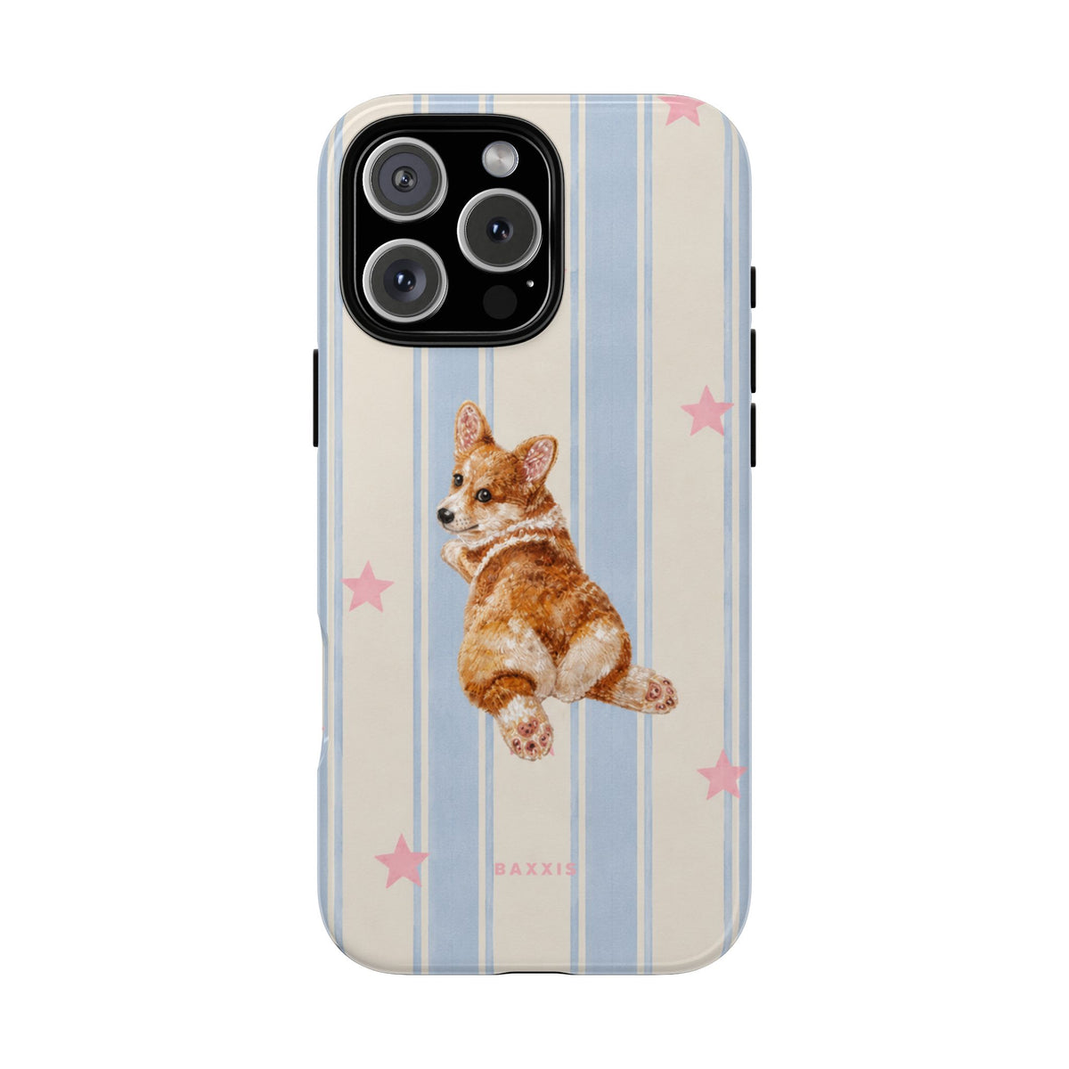 Corgi Comet