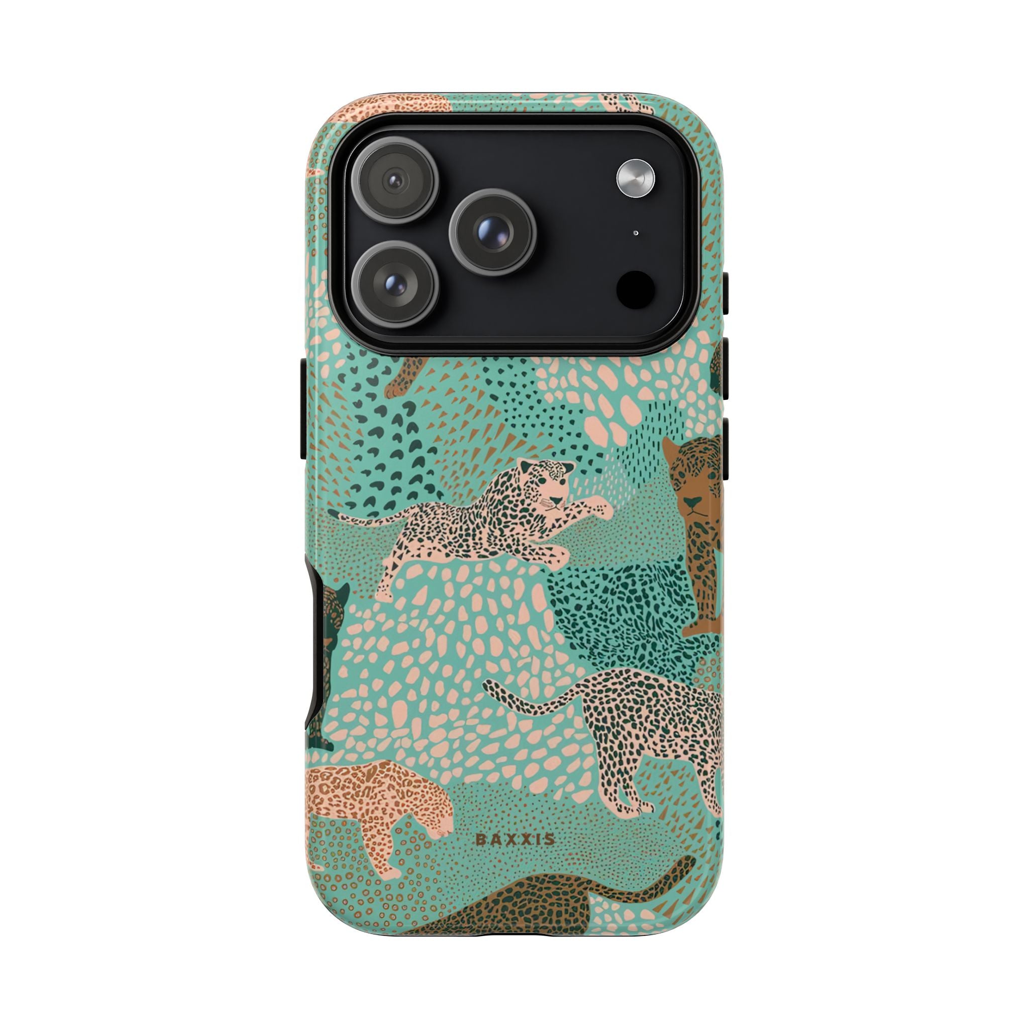 Jungle Tango