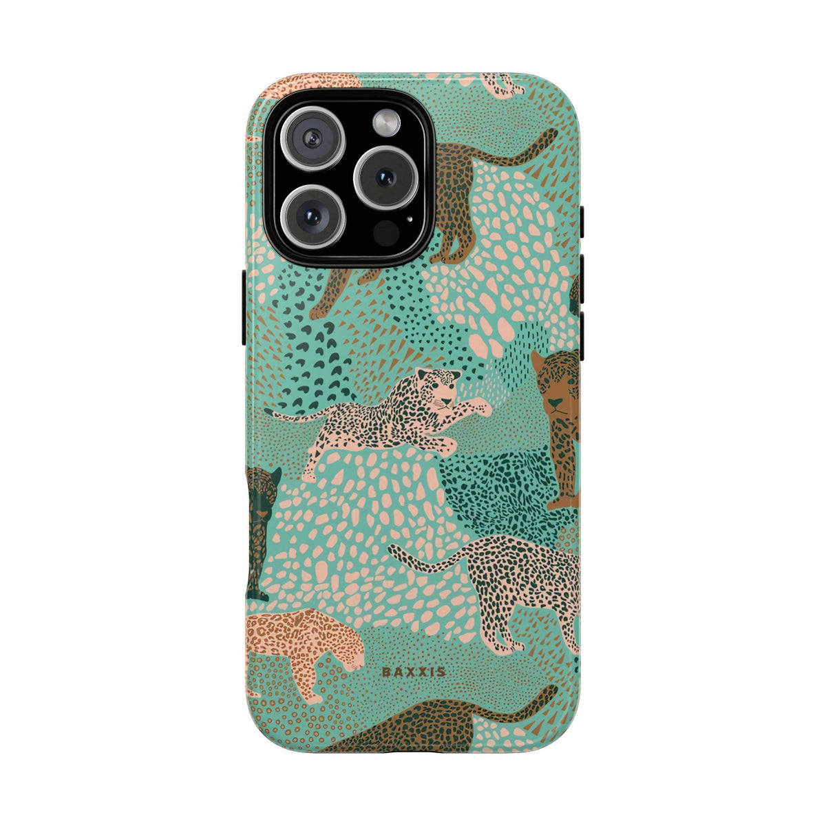 Jungle Tango